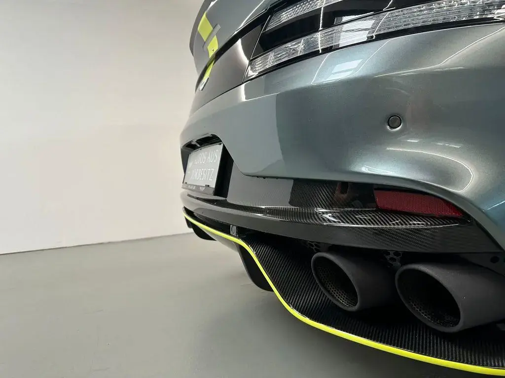 Aston Martin Rapide AMR 5.9 - 2020 - Joinsteer - #21