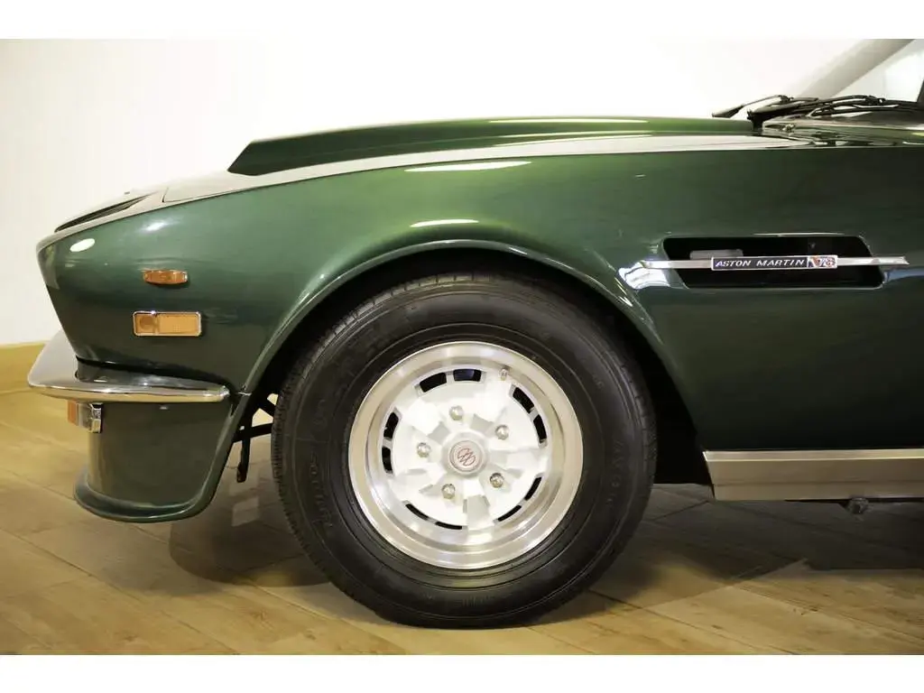 1978 AM V8 Coupe thumbnail vehicle image 3