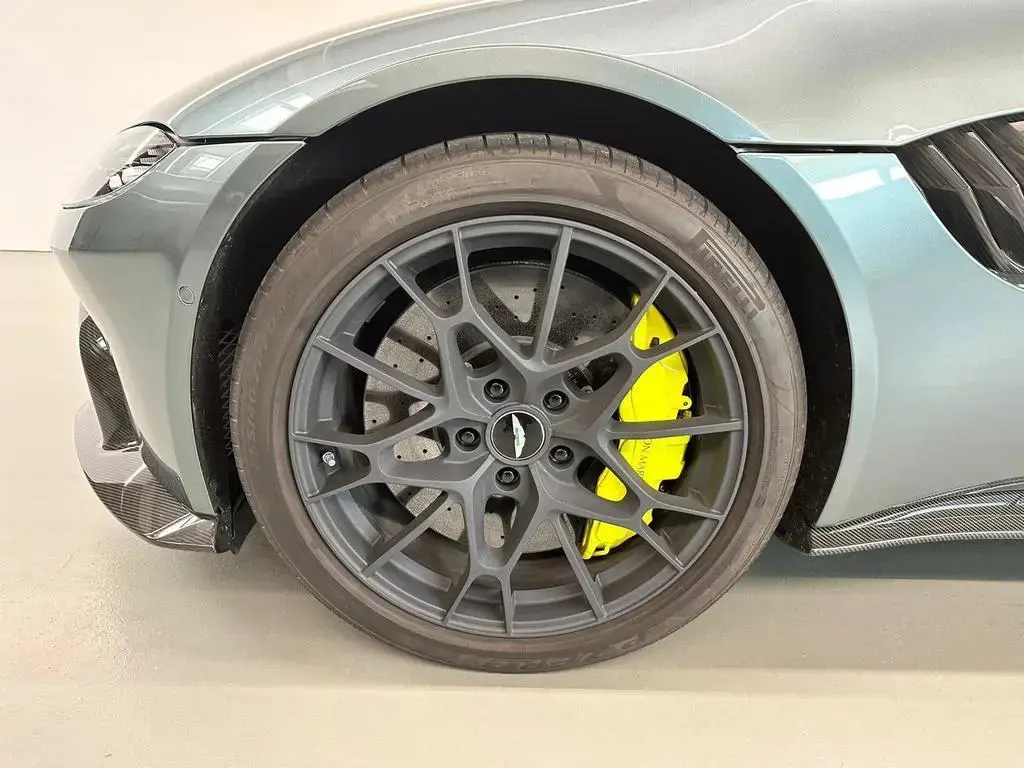 Aston Martin Vantage (2017-23) Vantage AMR Coupe 4.0 -  - Joinsteer - #3