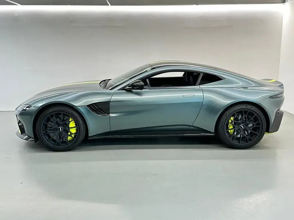 Aston Martin Vantage (2017-23) Vantage AMR Coupe 4.0 - 2019 - Joinsteer - #13