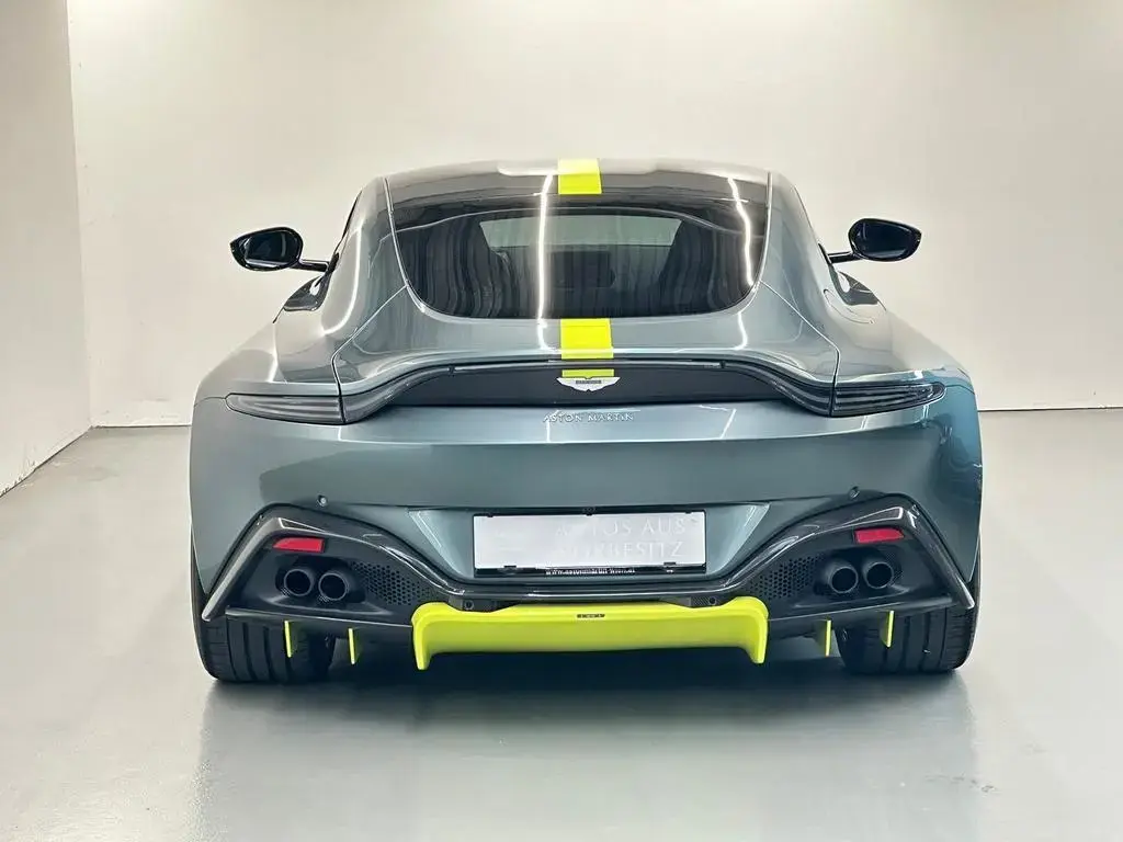 Aston Martin Vantage (2017-23) Vantage AMR Coupe 4.0 - 2019 - Joinsteer - #14