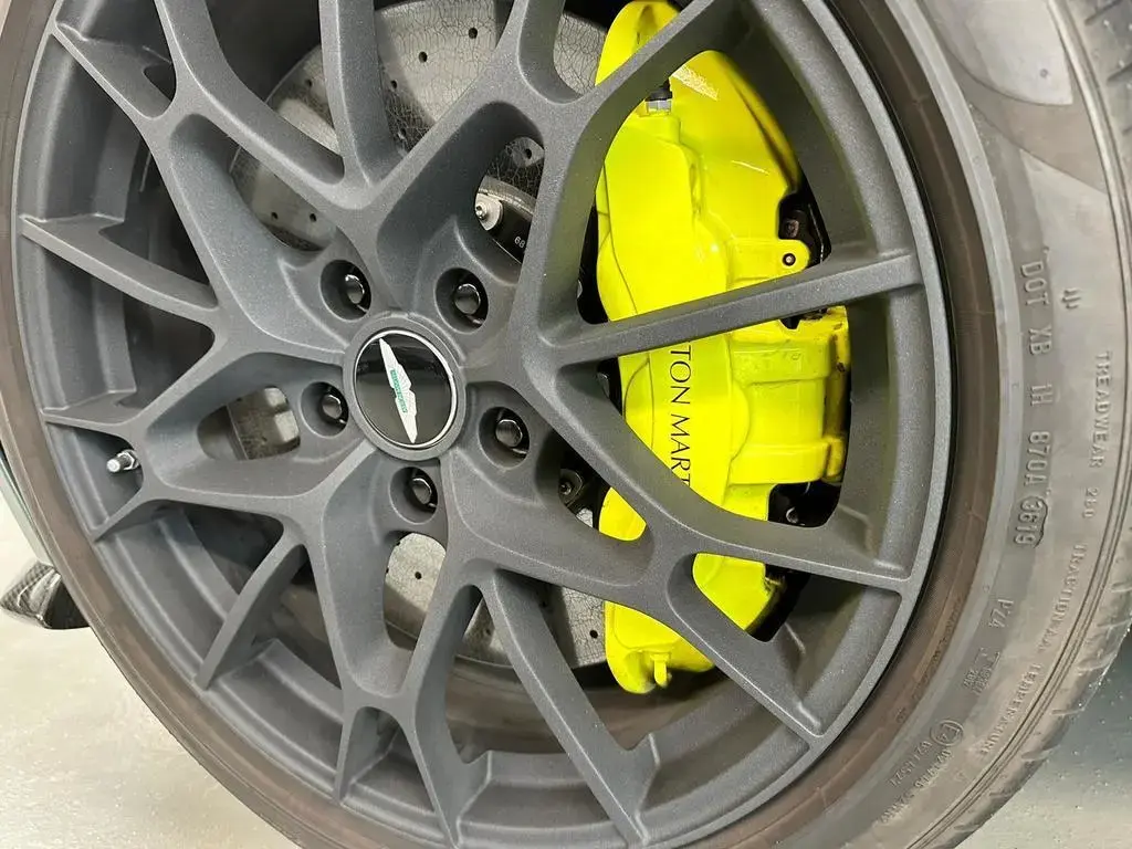 Aston Martin Vantage (2017-23) Vantage AMR Coupe 4.0 - 2019 - Joinsteer - #15