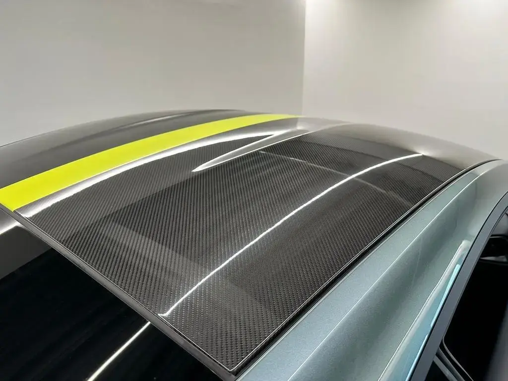 Aston Martin Vantage (2017-23) Vantage AMR Coupe 4.0 - 2019 - Joinsteer - #20