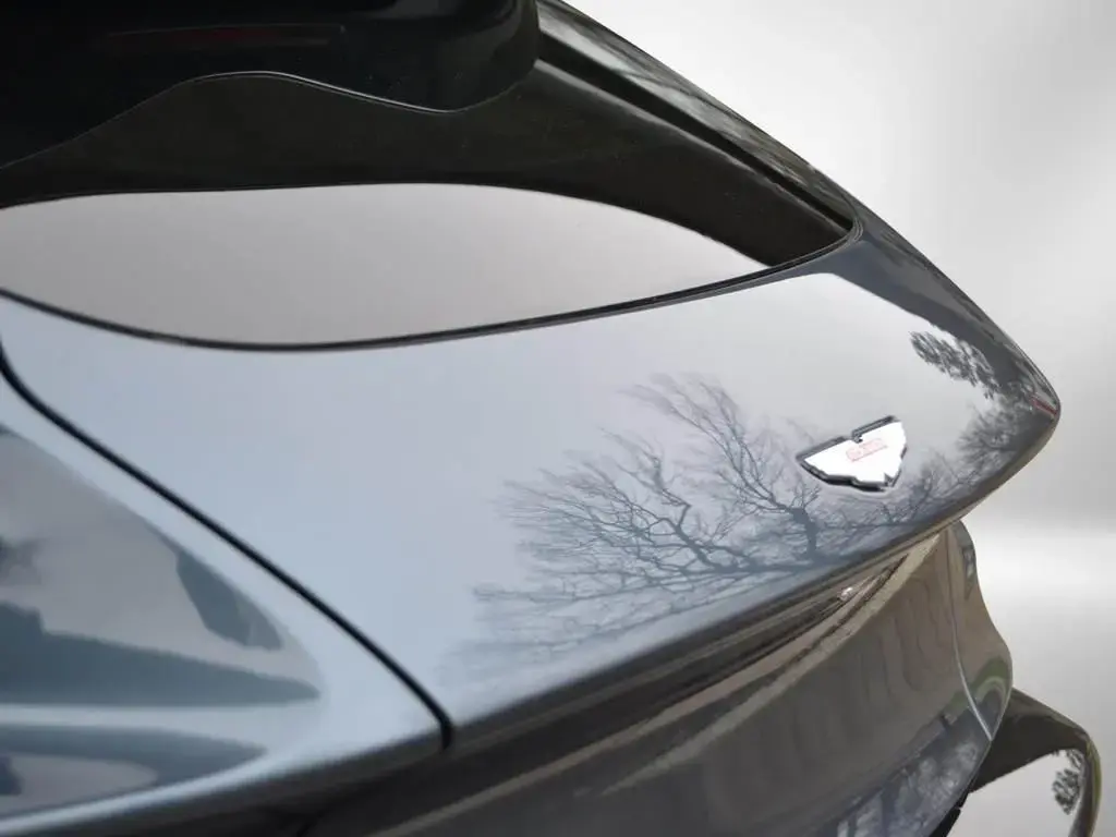 Aston Martin Vanquish II Vanquish Zagato Shooting Brake 5.9 - 2019 - Joinsteer - #8