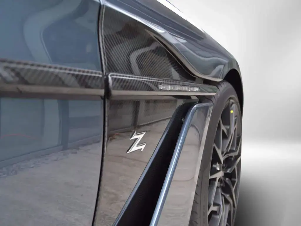 Aston Martin Vanquish II Vanquish Zagato Shooting Brake 5.9 - 2019 - Joinsteer - #9
