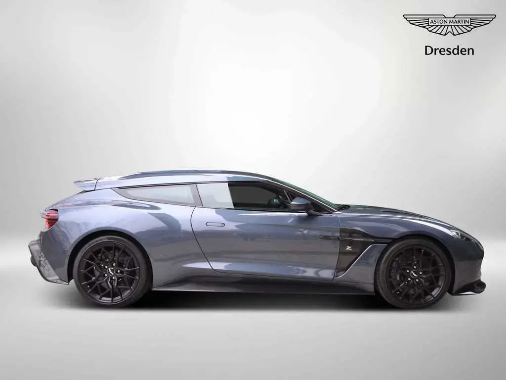 Aston Martin Vanquish II Vanquish Zagato Shooting Brake 5.9 - 2019 - Joinsteer - #14