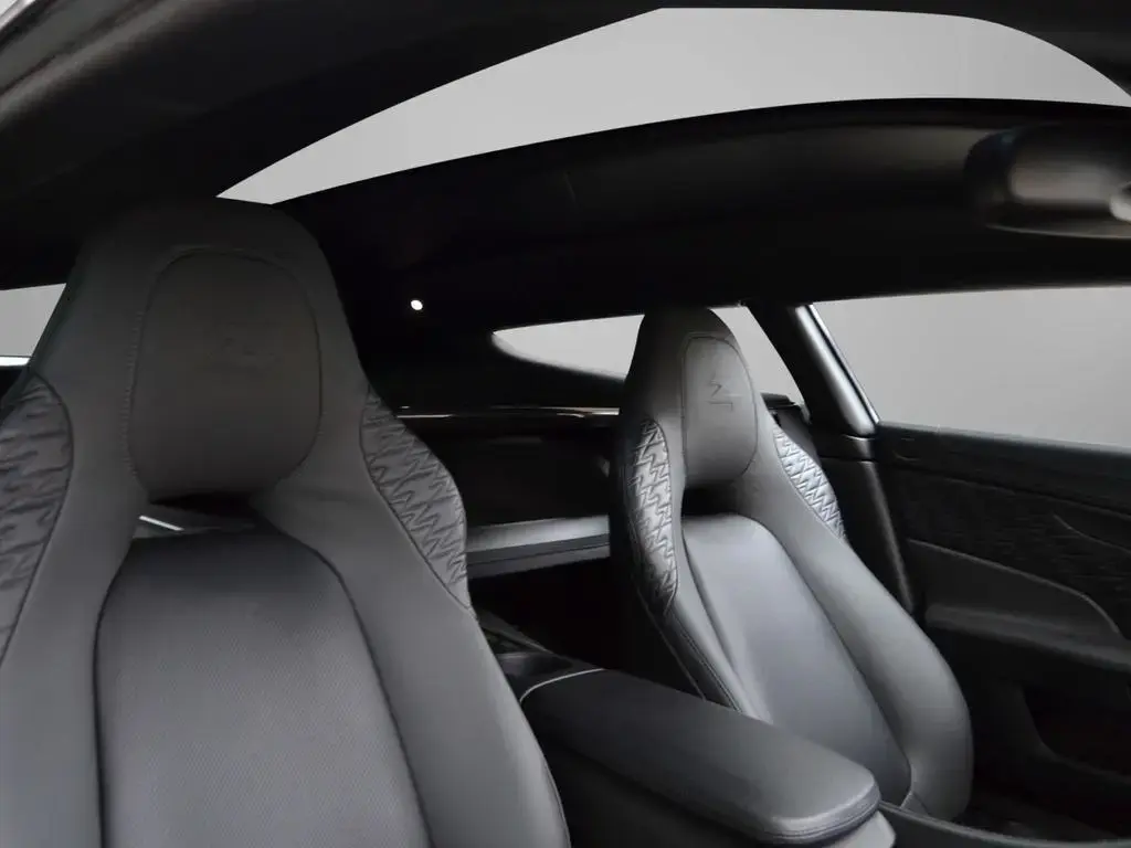 Aston Martin Vanquish II Vanquish Zagato Shooting Brake 5.9 - 2019 - Joinsteer - #17