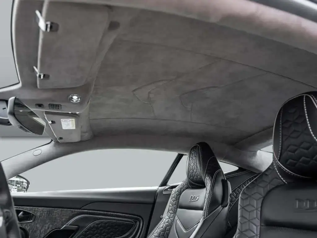 Aston Martin DBS (2018-24) DBS Superleggera Coupe 5.2 - 2019 - Joinsteer - #13