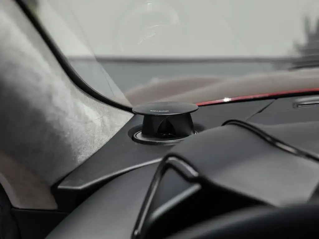 Aston Martin DBS (2018-24) DBS Superleggera Coupe 5.2 - 2019 - Joinsteer - #14