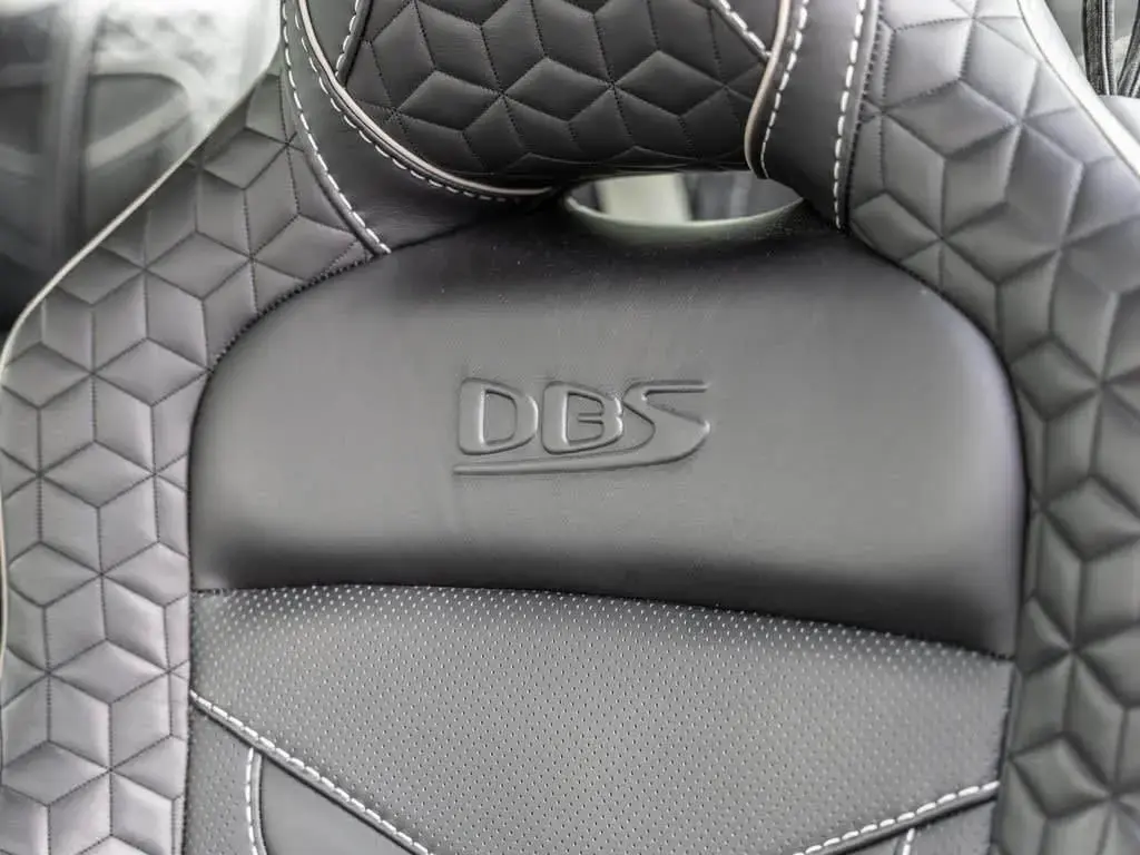 Aston Martin DBS (2018-24) DBS Superleggera Coupe 5.2 - 2019 - Joinsteer - #16