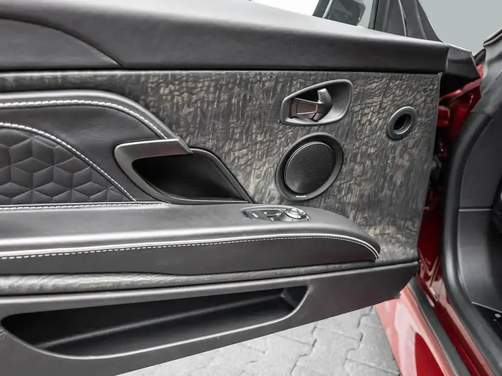 Aston Martin DBS (2018-24) DBS Superleggera Coupe 5.2 - 2019 - Joinsteer - #17