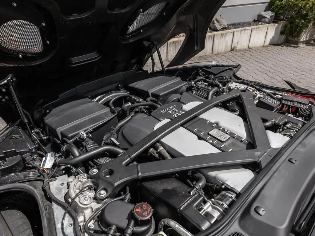 Aston Martin DBS (2018-24) DBS Superleggera Coupe 5.2 - 2019 - Joinsteer - #22