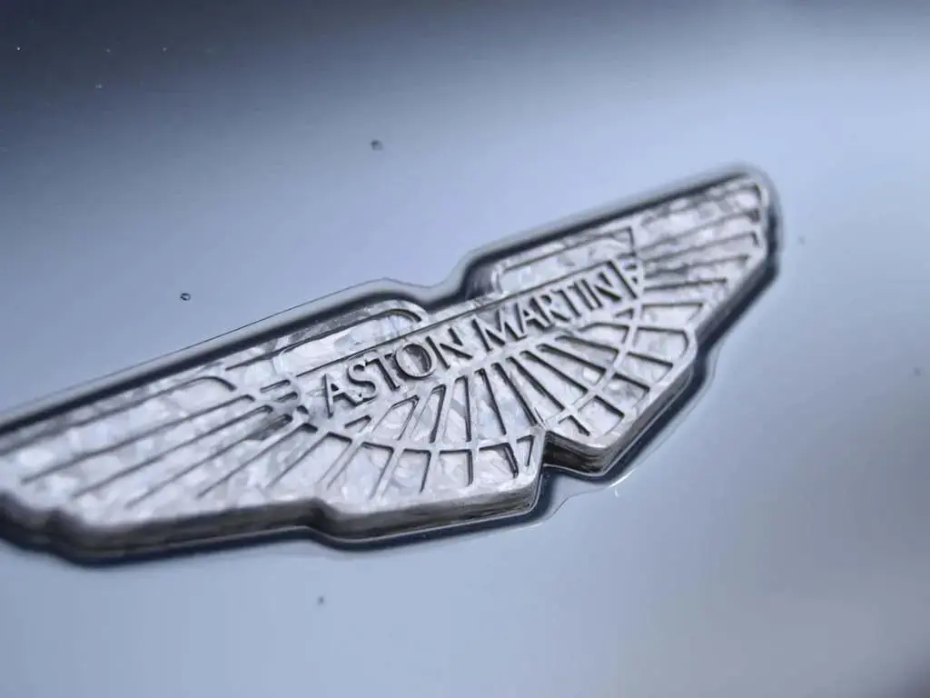 Aston Martin DBS (2018-24) DBS Superleggera Coupe 5.2 - 2020 - Joinsteer - #17