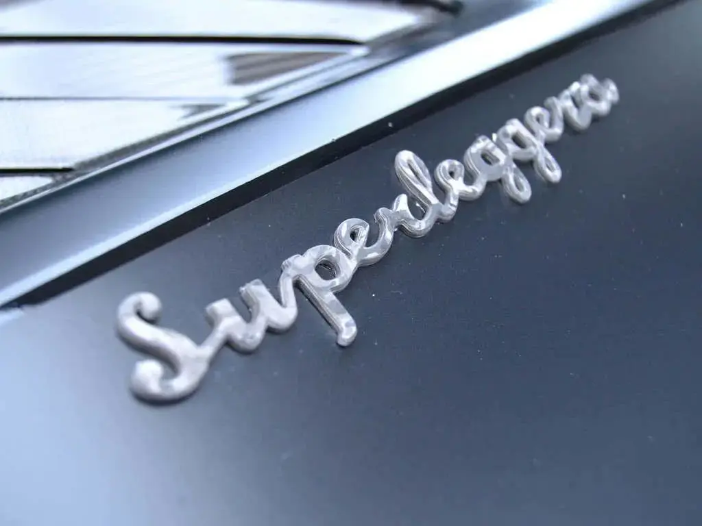Aston Martin DBS (2018-24) DBS Superleggera Coupe 5.2 - 2020 - Joinsteer - #18