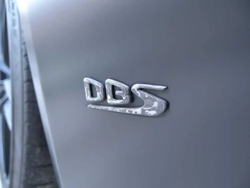 Aston Martin DBS (2018-24) DBS Superleggera Coupe 5.2 - 2020 - Joinsteer - #19