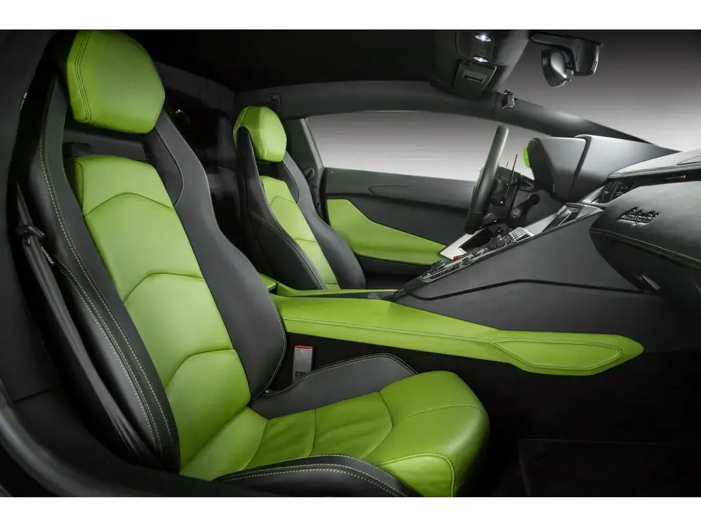 Image for 2012 Aventador LP 700-4 at position 5