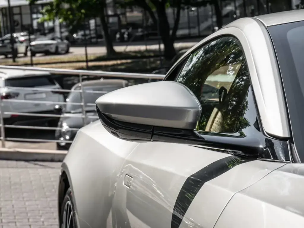 Aston Martin DB11 V8 Coupe 4.0 - 2023 - Joinsteer - #13