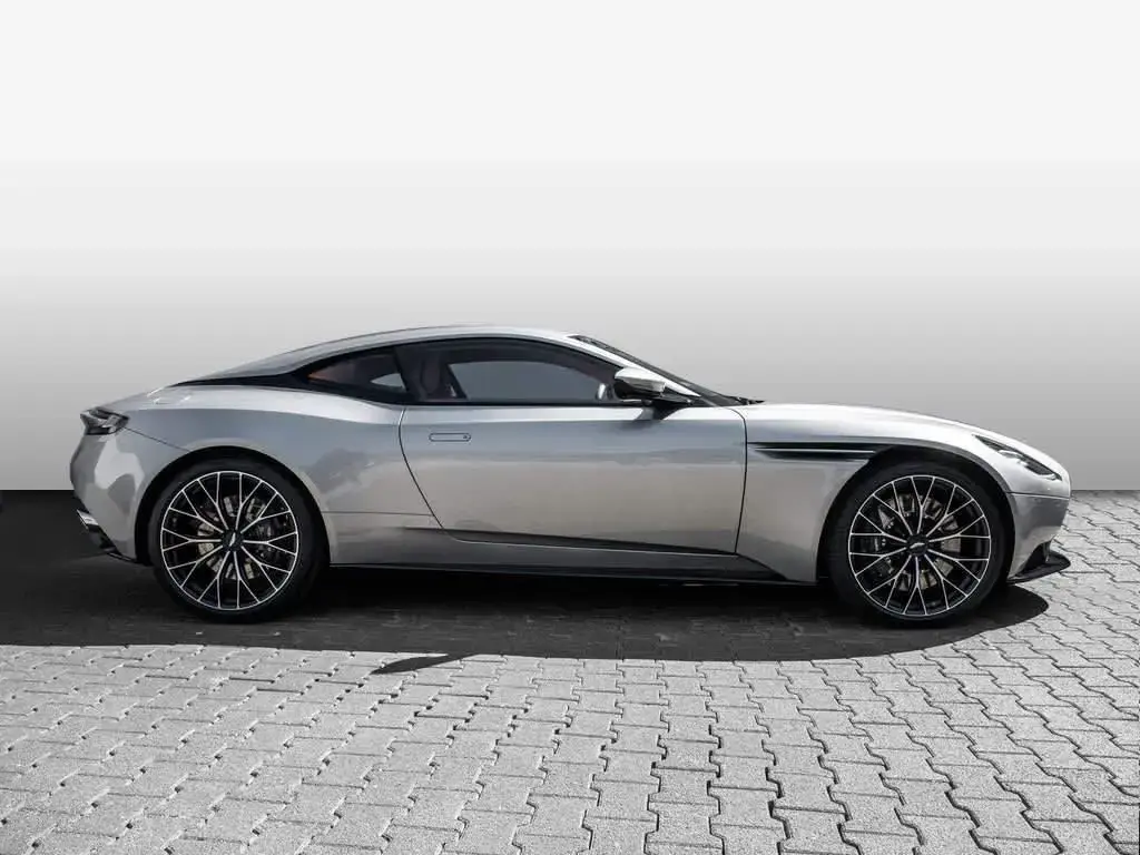 Aston Martin DB11 V8 Coupe 4.0 - 2023 - Joinsteer - #14