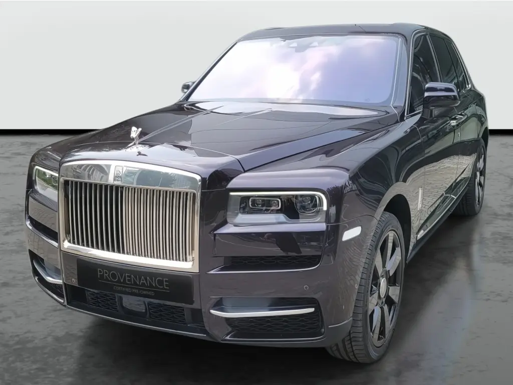 2023 Cullinan image