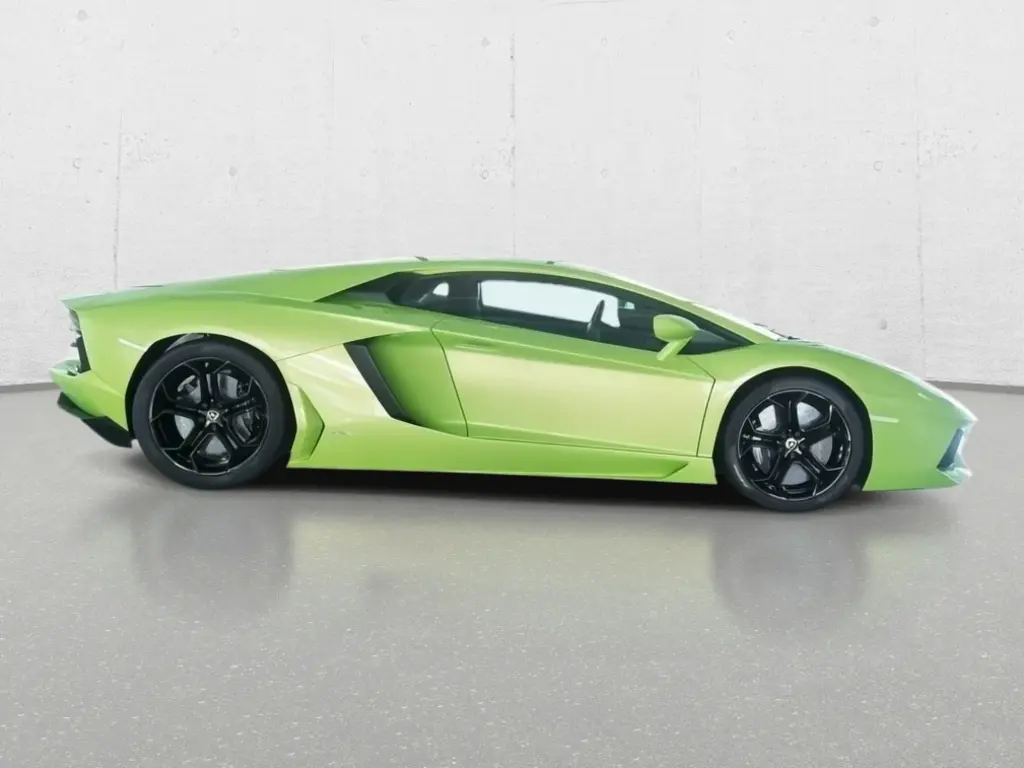 Image for 2012 Aventador LP 700-4 at position 2