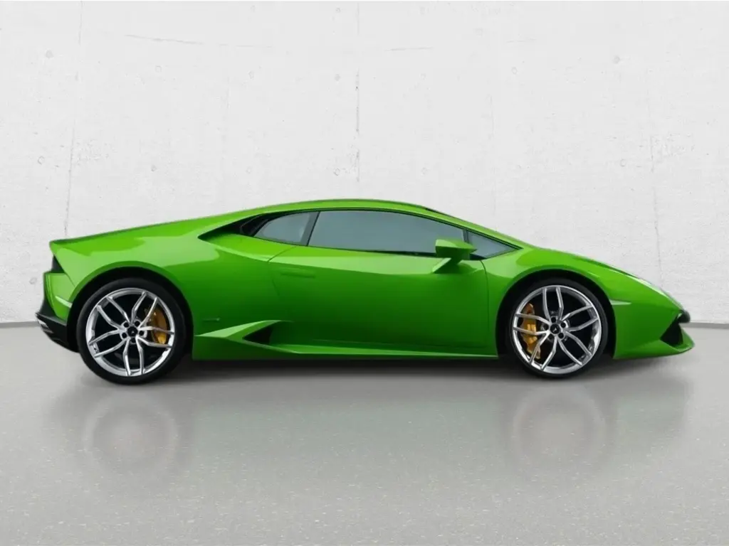 Image for 2015 Huracán LP 610-4 at position 2