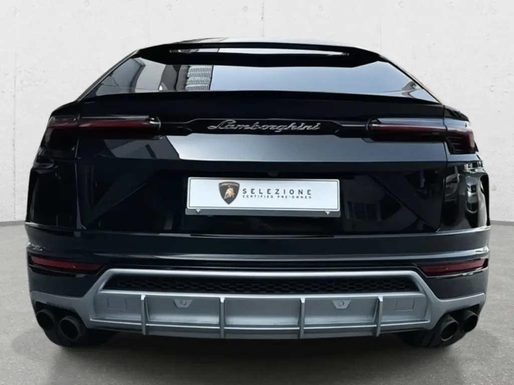 Image for 2020 Urus at position 4