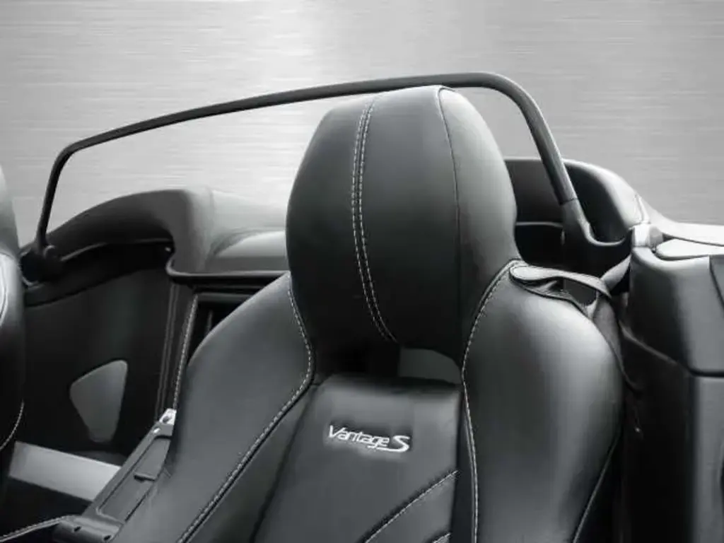 Aston Martin Vantage I V8 Vantage SP10 Roadster 4.7 - 2013 - Joinsteer - #5