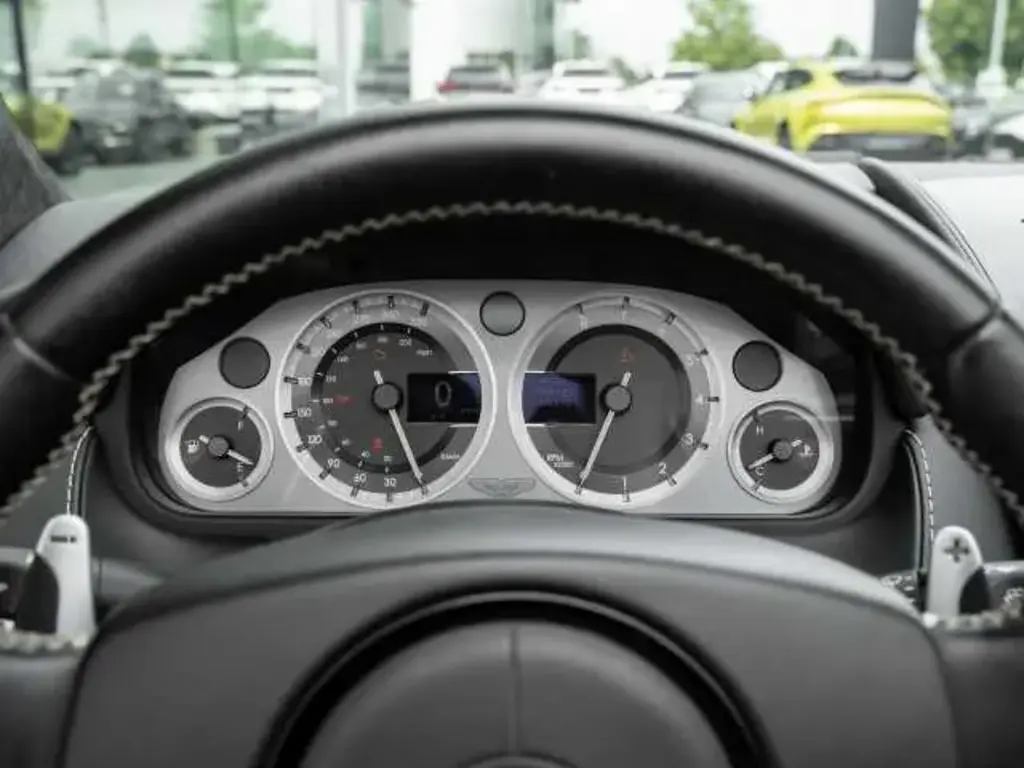 Aston Martin Vantage I V8 Vantage SP10 Roadster 4.7 - 2013 - Joinsteer - #32