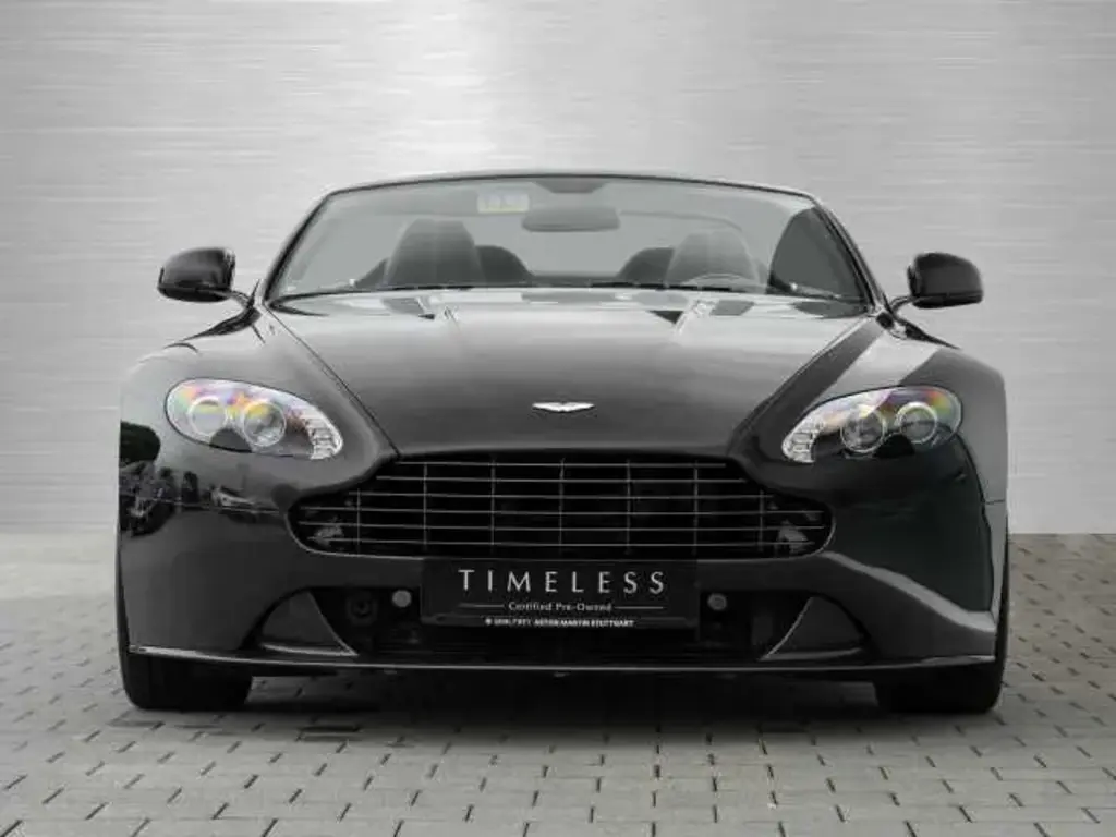 Aston Martin Vantage I V8 Vantage SP10 Roadster 4.7 - 2013 - Joinsteer - #7