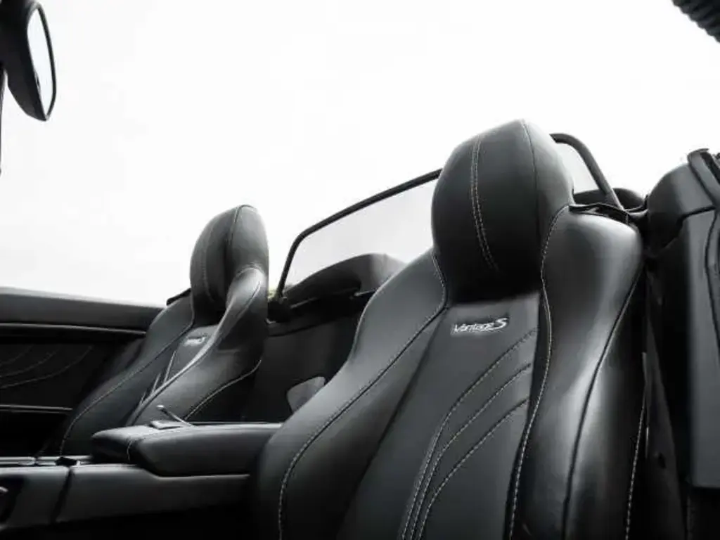 Aston Martin Vantage I V8 Vantage SP10 Roadster 4.7 - 2013 - Joinsteer - #12