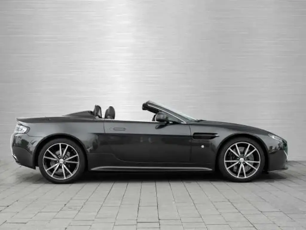 Aston Martin Vantage I V8 Vantage SP10 Roadster 4.7 - 2013 - Joinsteer - #14