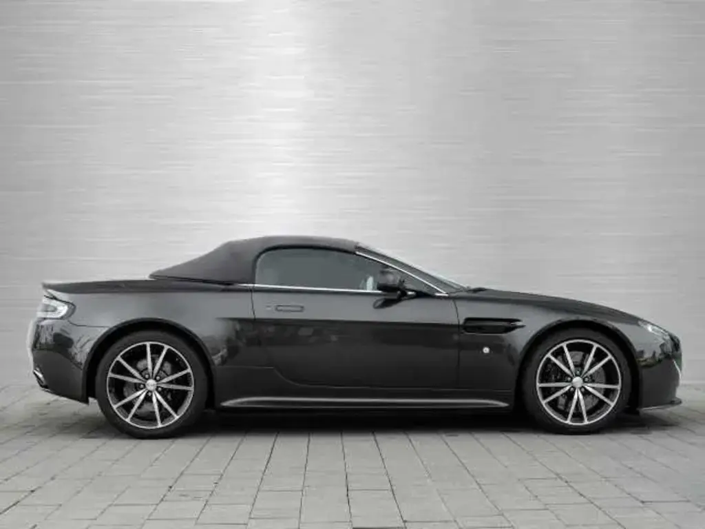 Aston Martin Vantage I V8 Vantage SP10 Roadster 4.7 - 2013 - Joinsteer - #13
