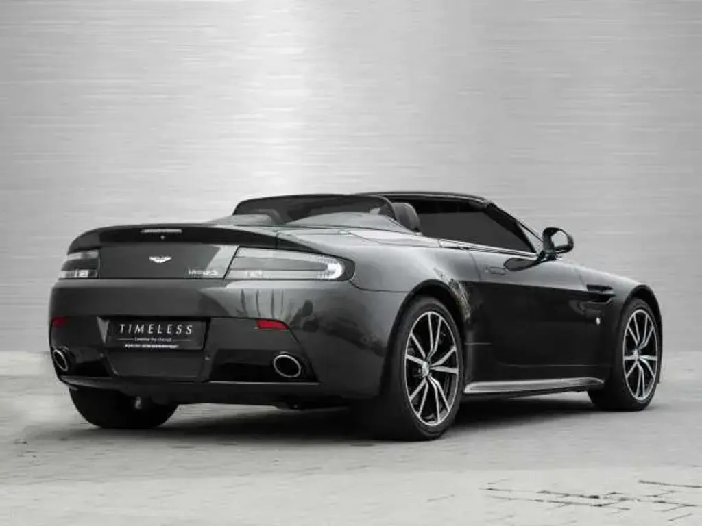 Aston Martin Vantage I V8 Vantage SP10 Roadster 4.7 - 2013 - Joinsteer - #15