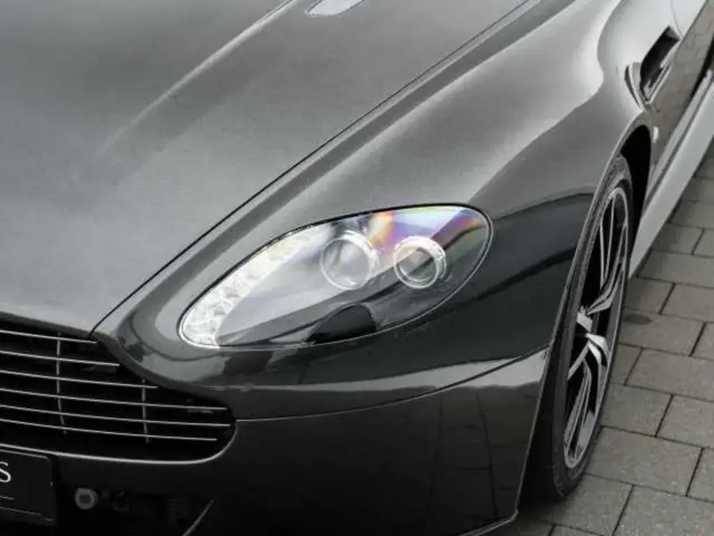 Aston Martin Vantage I V8 Vantage SP10 Roadster 4.7 - 2013 - Joinsteer - #18