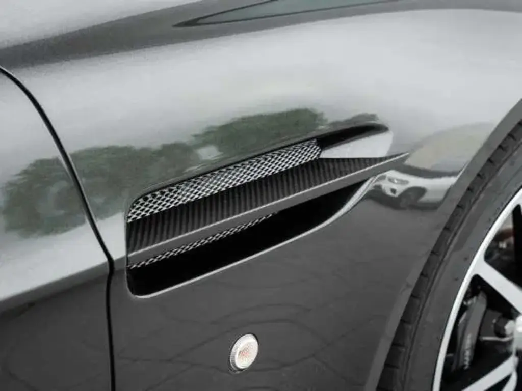 Aston Martin Vantage I V8 Vantage SP10 Roadster 4.7 - 2013 - Joinsteer - #19