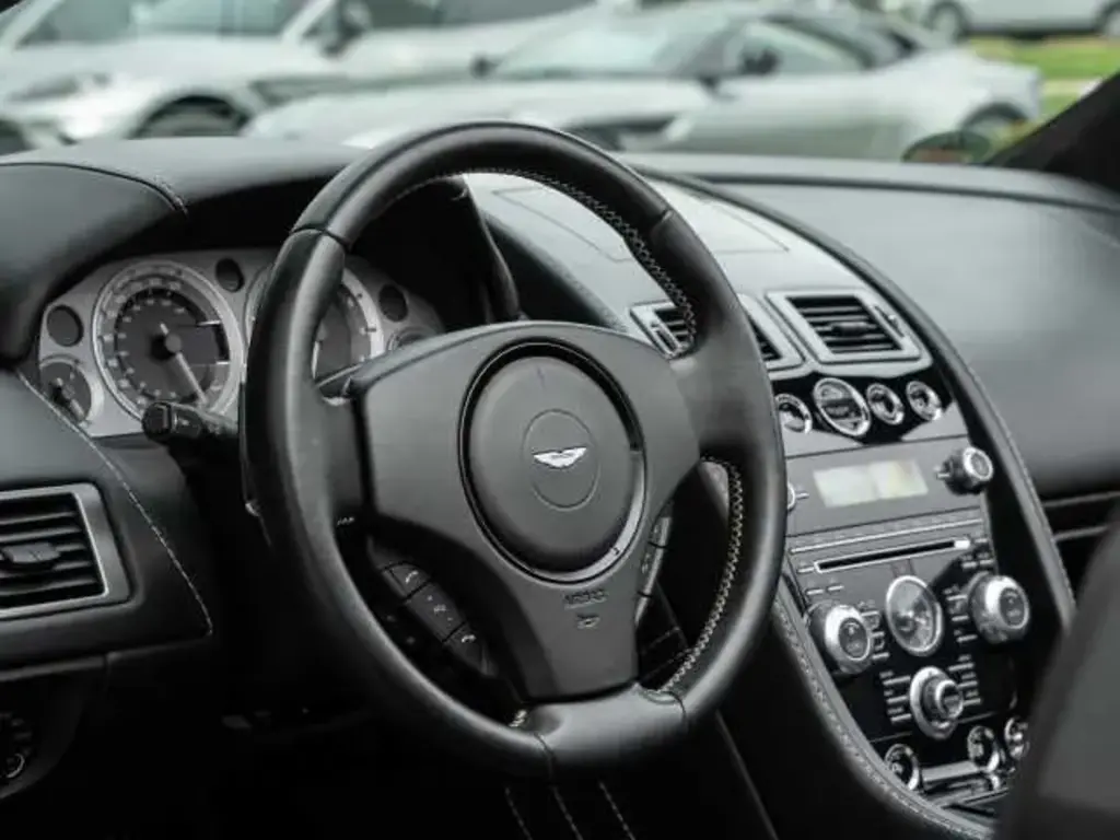 Aston Martin Vantage I V8 Vantage SP10 Roadster 4.7 - 2013 - Joinsteer - #22