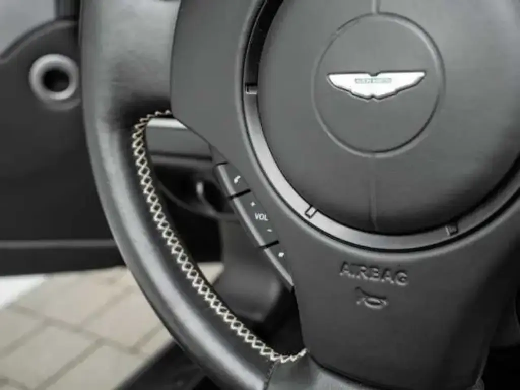 Aston Martin Vantage I V8 Vantage SP10 Roadster 4.7 - 2013 - Joinsteer - #31