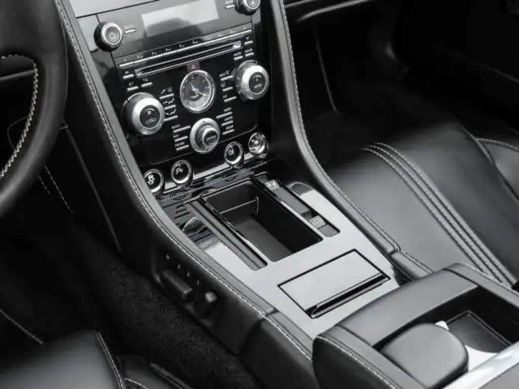 Aston Martin Vantage I V8 Vantage SP10 Roadster 4.7 - 2013 - Joinsteer - #29