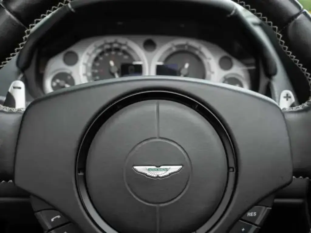 Aston Martin Vantage I V8 Vantage SP10 Roadster 4.7 - 2013 - Joinsteer - #6