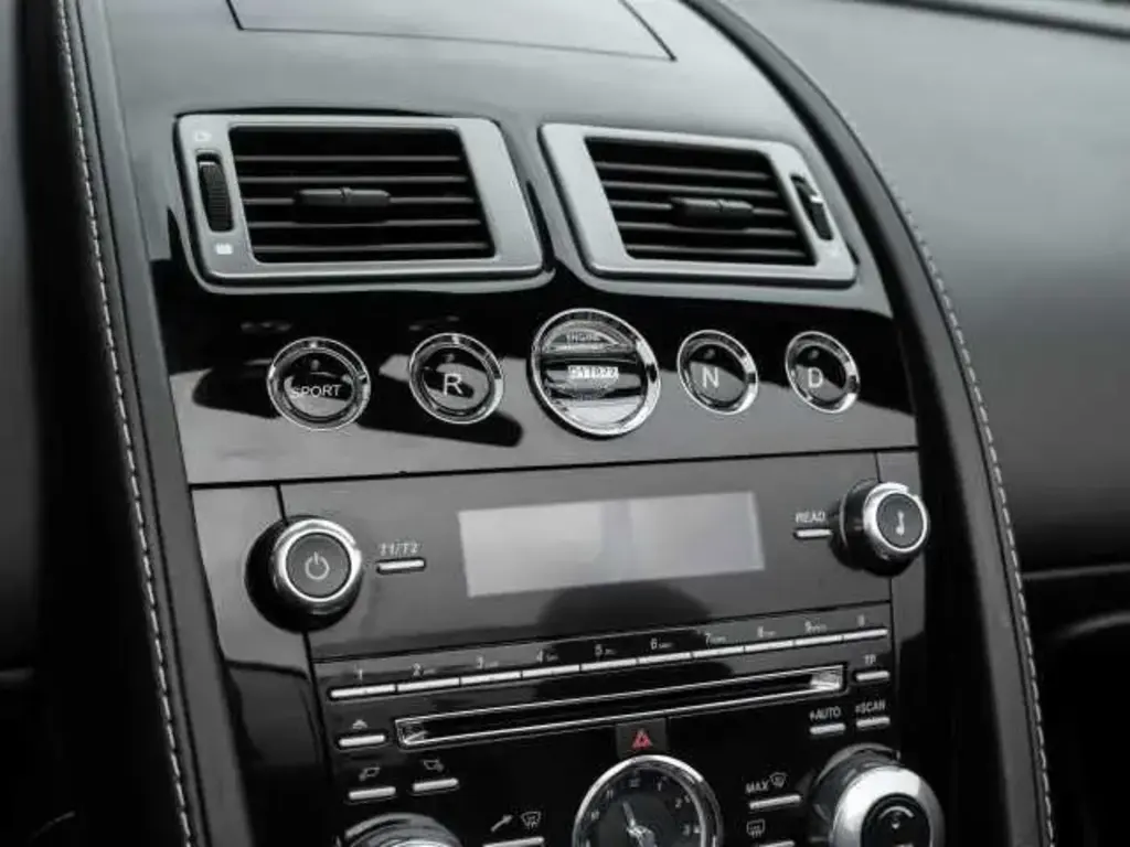 Aston Martin Vantage I V8 Vantage SP10 Roadster 4.7 - 2013 - Joinsteer - #35