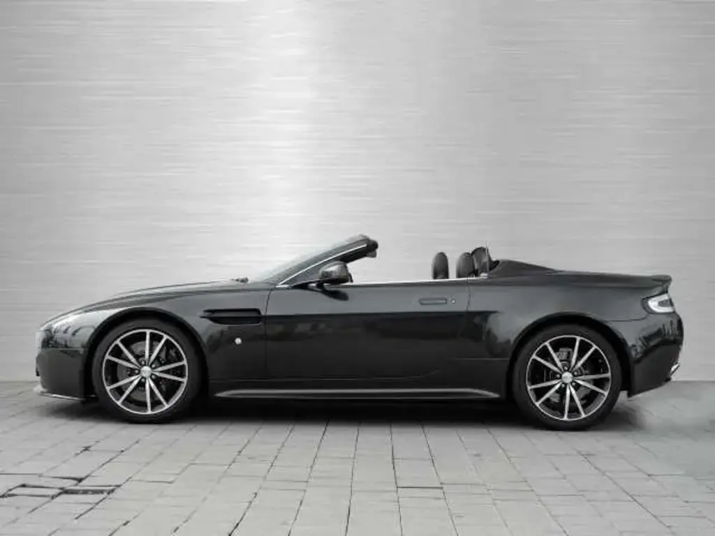 Aston Martin Vantage I V8 Vantage SP10 Roadster 4.7 - 2013 - Joinsteer - #37