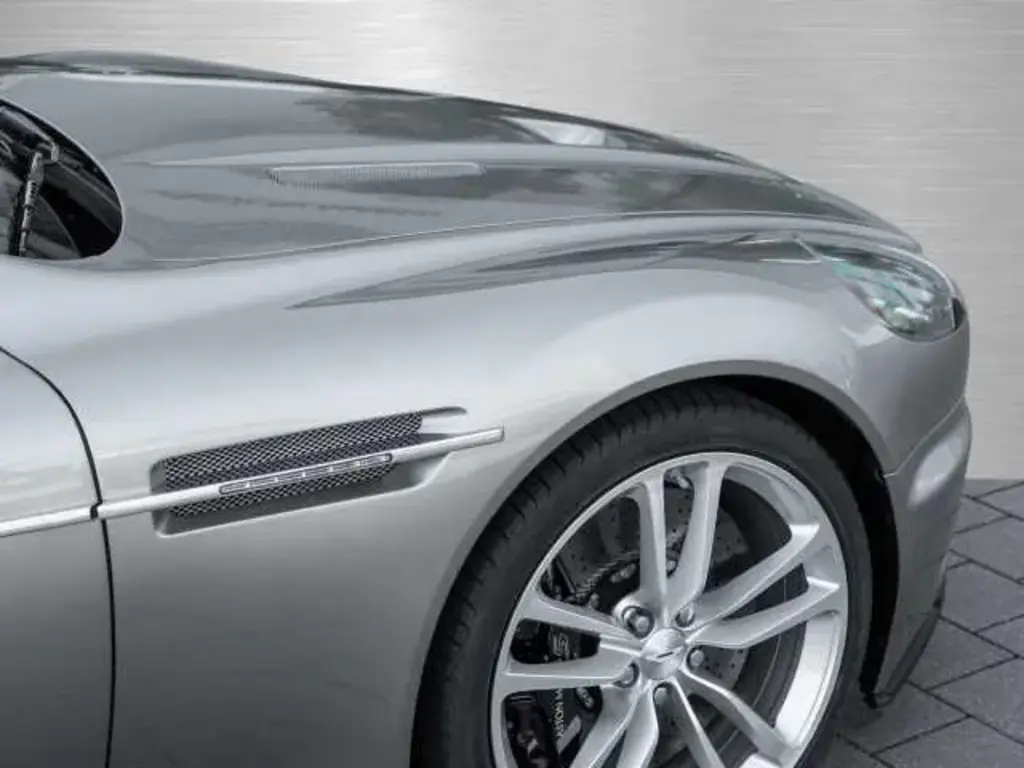 Aston Martin DBS I DBS V12 Volante 5.9 - 2010 - Joinsteer - #9