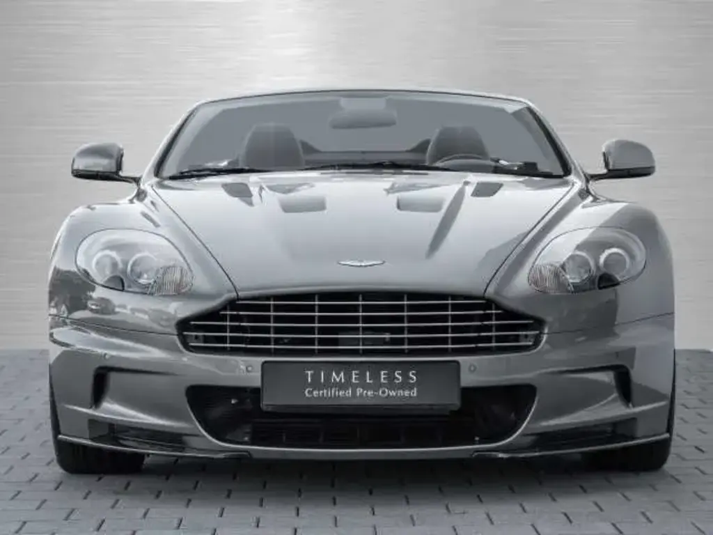 Aston Martin DBS I DBS V12 Volante 5.9 - 2010 - Joinsteer - #7