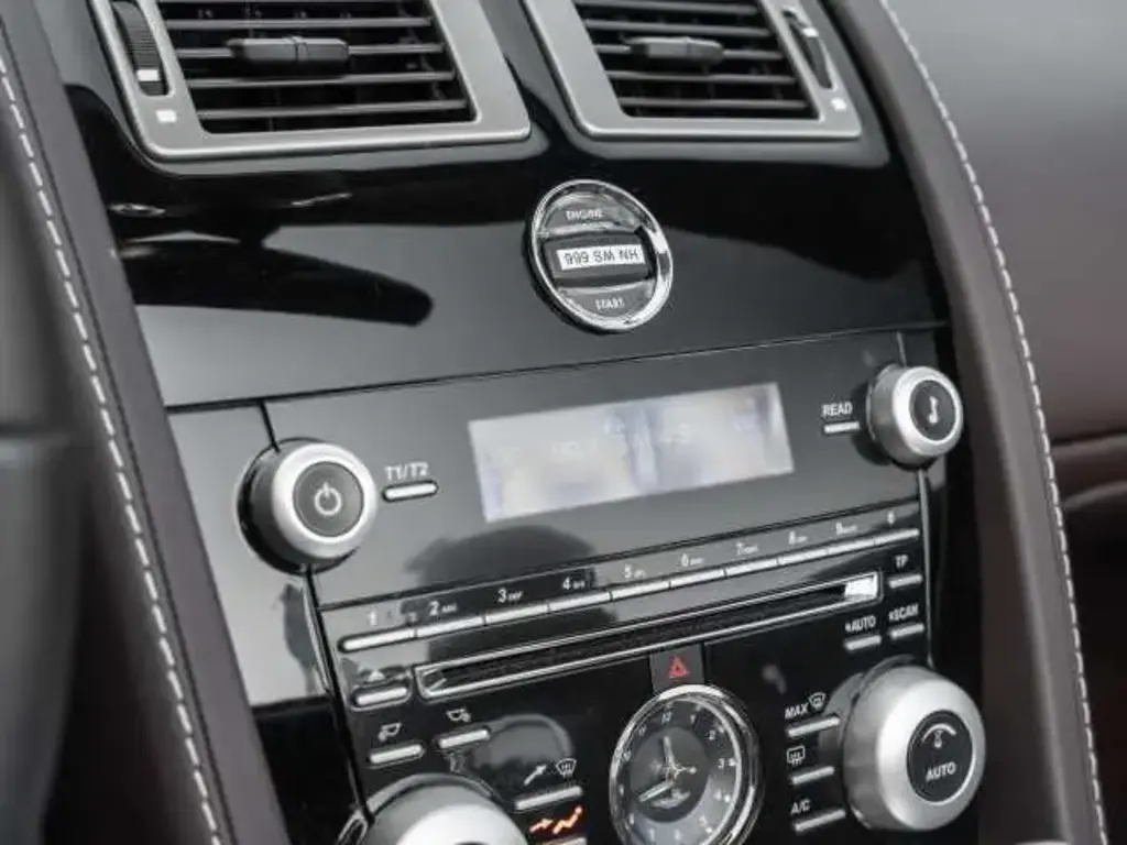Aston Martin DBS I DBS V12 Volante 5.9 - 2010 - Joinsteer - #10