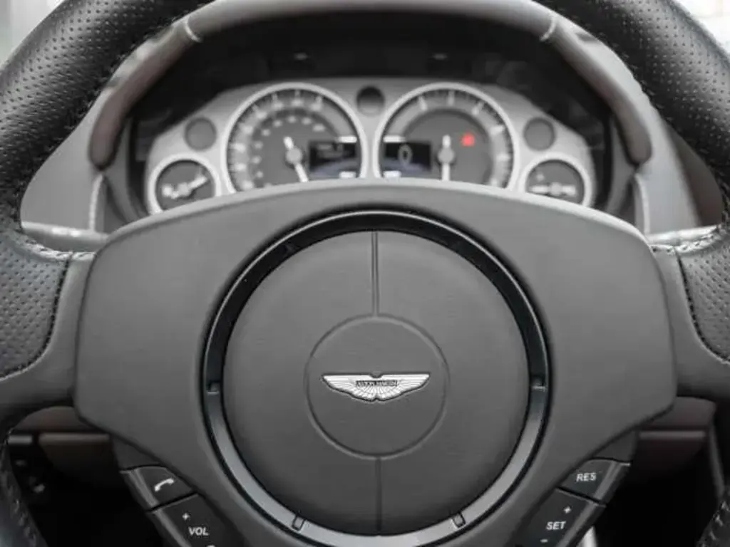 Aston Martin DBS I DBS V12 Volante 5.9 - 2010 - Joinsteer - #11