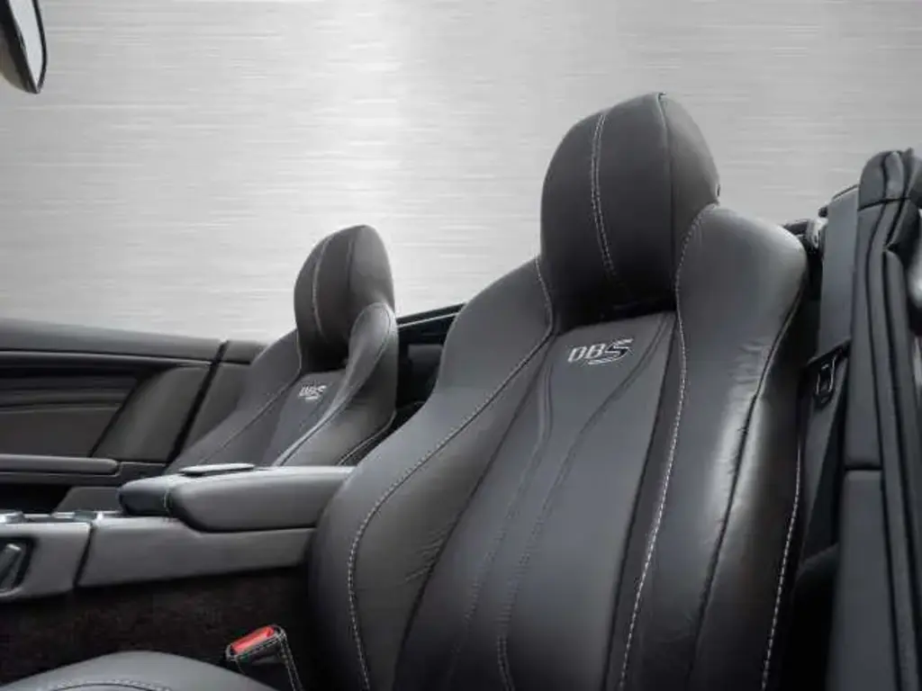 Aston Martin DBS I DBS V12 Volante 5.9 - 2010 - Joinsteer - #12