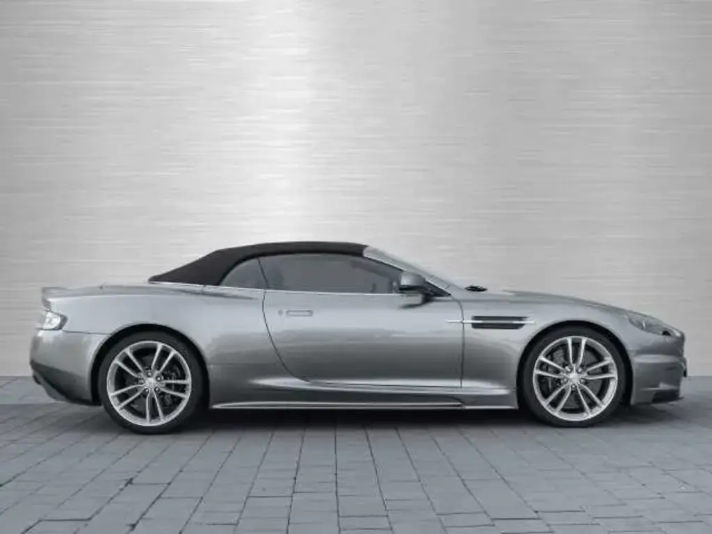 Aston Martin DBS I DBS V12 Volante 5.9 - 2010 - Joinsteer - #13