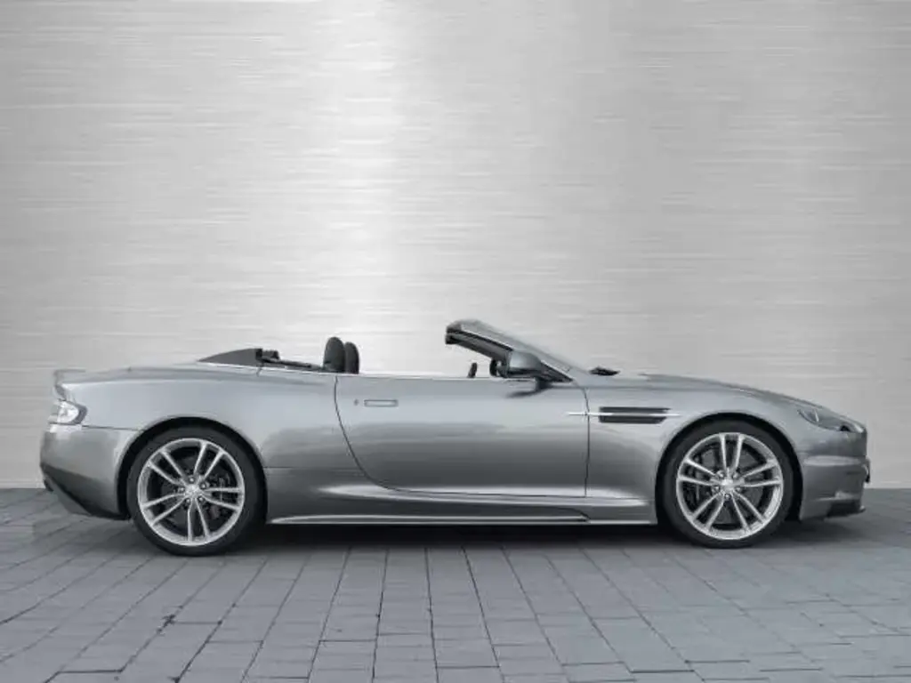 Aston Martin DBS I DBS V12 Volante 5.9 - 2010 - Joinsteer - #14