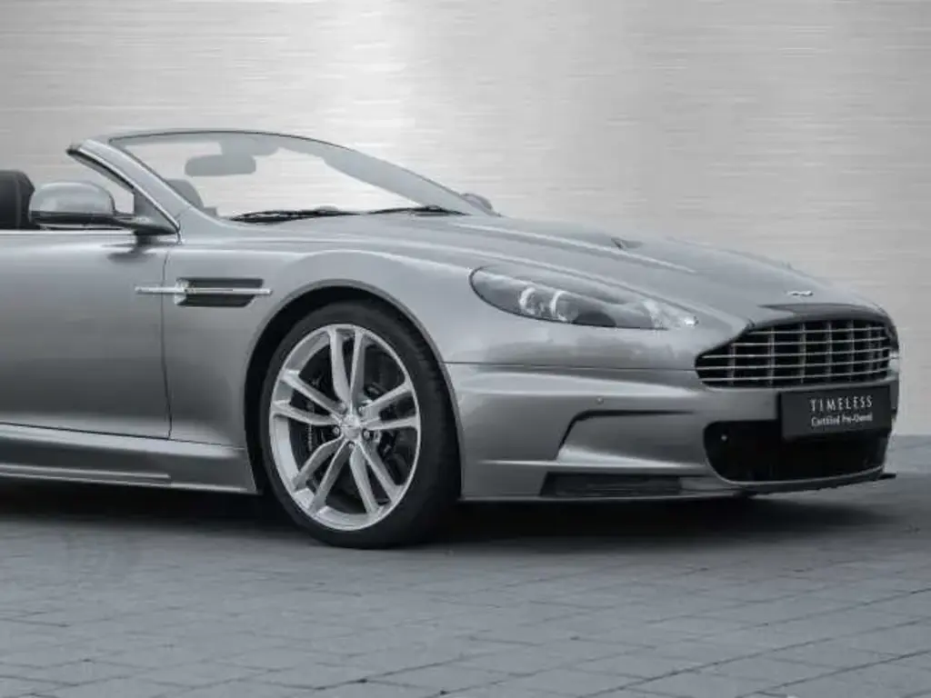 Aston Martin DBS I DBS V12 Volante 5.9 - 2010 - Joinsteer - #17