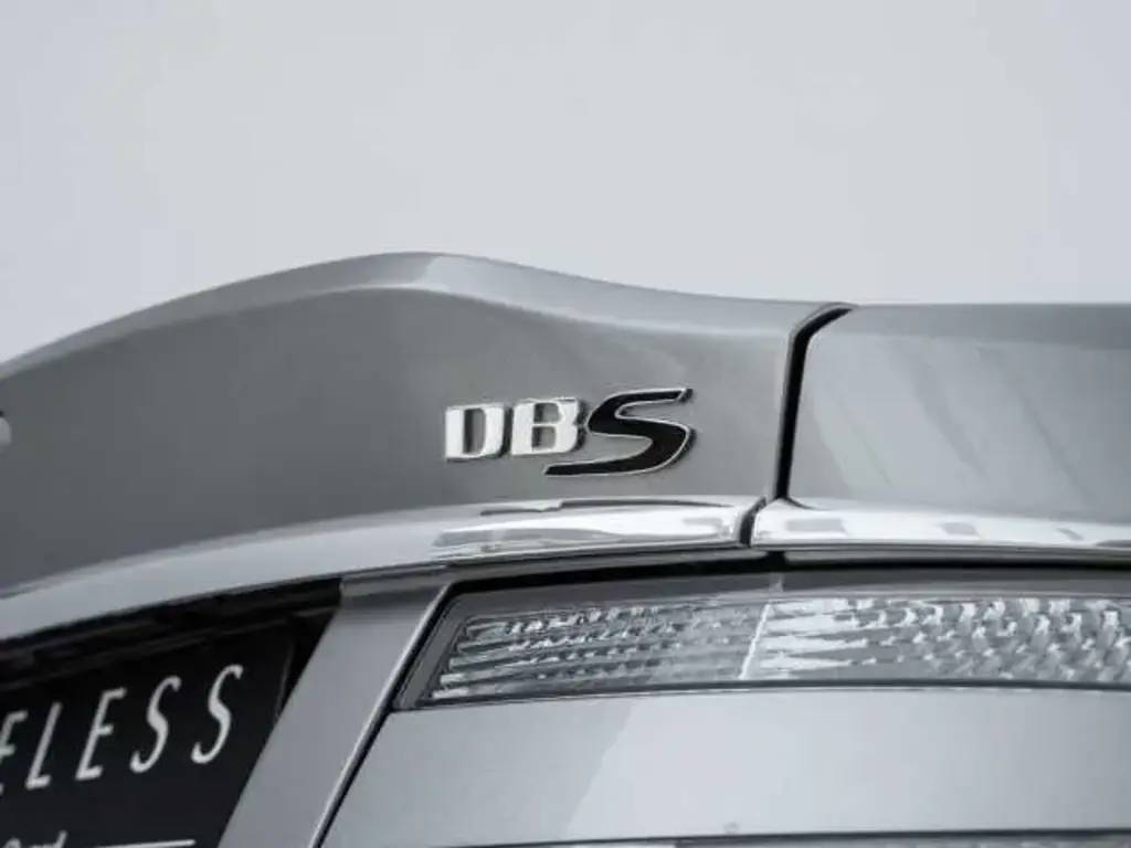 Aston Martin DBS I DBS V12 Volante 5.9 - 2010 - Joinsteer - #21